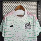 2023 Mexico Special Edition Fans Soccer jersey