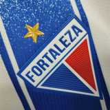 2023/24 Fortaleza Away Fans Soccer jersey