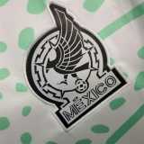 2023 Mexico Special Edition Fans Soccer jersey