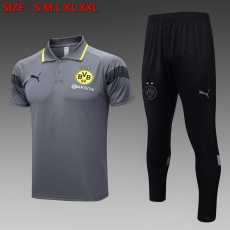 2023/24 Dortmund Tracksuit