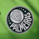 2023/24 Palmeiras Polo Jersey