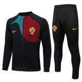 2022 Portugal Tracksuit