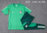 2023 Mexico Tracksuit