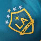 2023/24 LA Galaxy Away Player Soccer jersey