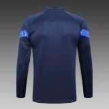2022 Italy Half Pull Tracksuit