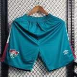2023/24 Fluminense Fans Soccer Shorts