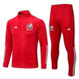 2022 Mexico Tracksuit