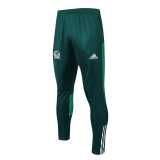 2022 Mexico Half Pull Tracksuit