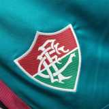 2023/24 Fluminense Fans Soccer Shorts