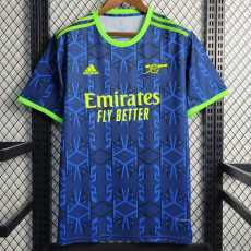 2023/24 ASN Special Edition Fans Soccer jersey