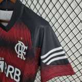 2023/24 Flamengo Special Edition Fans Soccer jersey