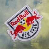 2023/24 New York Red Bulls Home Fans Soccer jersey