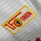 2023/24 1. FC Union Berlin Special Edition Fans Soccer jersey