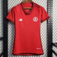 2023/24 Internacional Home Fans Women Soccer jersey