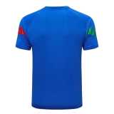 2022 Italy Training Shorts Suit