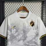 2023/24 AIK Solna Commemorative Edition Fans Soccer jersey