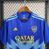 2023/24 Boca Juniors Home Fans Soccer jersey