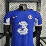 2023/24 CHE Home Player Soccer jersey