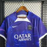 2023/24 PSG Special Edition Fans Soccer jersey