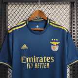 2023/24 Benfica Commemorative Edition Fans Soccer jersey