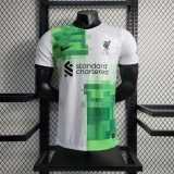 2023/24 LIV Away Player Soccer jersey