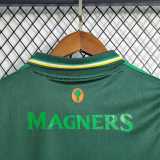 2023/24 Celtic Limited Edition Fans Kids Soccer jersey