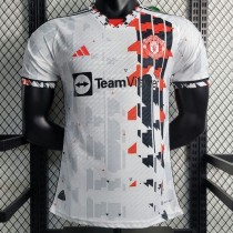 2023/24 Man Utd Special Edition Player Soccer jersey