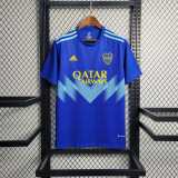 2023/24 Boca Juniors Home Fans Soccer jersey