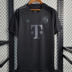 2023/24 Bayern Special Edition Fans Soccer jersey