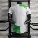 2023/24 LIV Away Player Soccer jersey