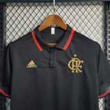 2023/24 Flamengo Polo Jersey