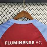 2023/24 Fluminense Training Suit
