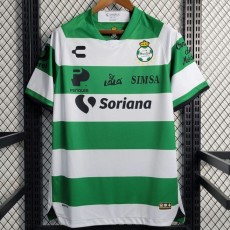 2023/24 Santos Laguna Home Fans Soccer jersey
