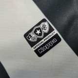 2023/24 Botafogo de FR Home Fans Soccer jersey