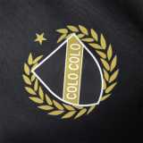 2023/24 Colo-Colo Commemorative Edition Fans Soccer jersey