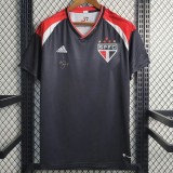 2023/24 Sao Paulo FC Commemorative Edition Fans Soccer jersey