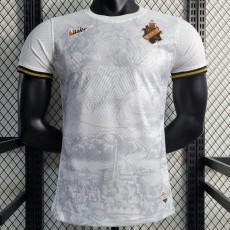2023/24 AIK Solna Commemorative Edition 132nd Player Soccer jersey