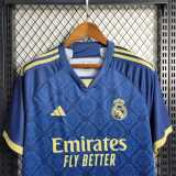 2023/24 R MAD Fans Soccer jersey