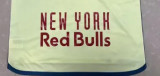2023/24 New York Red Bulls Home Player Soccer jersey