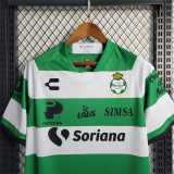2023/24 Santos Laguna Home Fans Soccer jersey