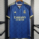 2023/24 R MAD Fans Soccer jersey