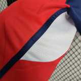 2023/24 Universidad de Chile Away Fans Soccer jersey