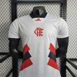 2023/24 Flamengo Special Edition Player Soccer jersey