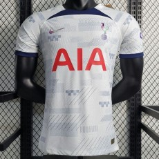 2023/24 TOT Special Edition Player Soccer jersey