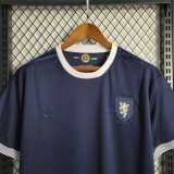 2023 Scotland Commemorative Edition Fans Soccer jersey