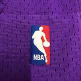 2000/01 RAPTORS CARTER #15 Purple NBA Jerseys