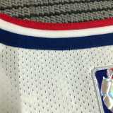 2022/23 CLIPPERS GEORGE #13 White Player NBA Jerseys