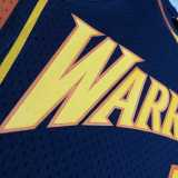 2010/11 WARRIORS CURRY #30 Black NBA Jerseys