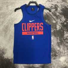2022/23 CLIPPERS Blue NBA Jerseys