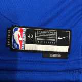 2022/23 CLIPPERS LEONARO #2 Blue NBA Jerseys